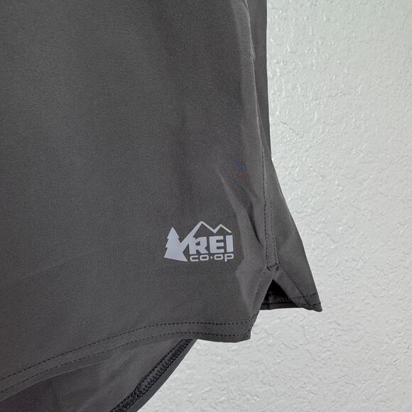 REI Active Pursuits Shorts Mens XL Athletic Gym Unlined UPF 50 NEW Lot of 2 - Picture 6 of 16